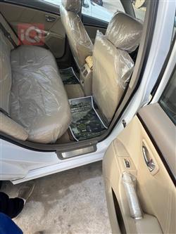 Hyundai Azera